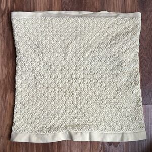 Intimately Free People Honey Textured Strapless Bandeau Seamless Tube Top M/L